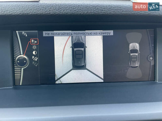 Білий БМВ Х3, об'ємом двигуна 2 л та пробігом 177 тис. км за 13700 $, фото 10 на Automoto.ua