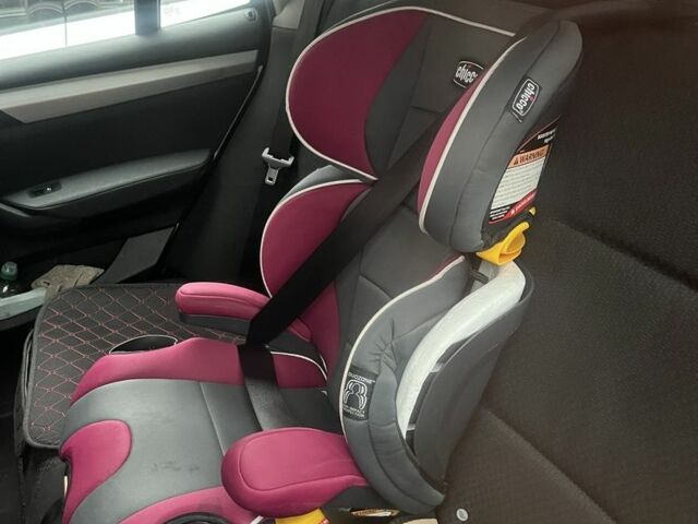 Білий БМВ Х3, об'ємом двигуна 2 л та пробігом 200 тис. км за 17967 $, фото 4 на Automoto.ua