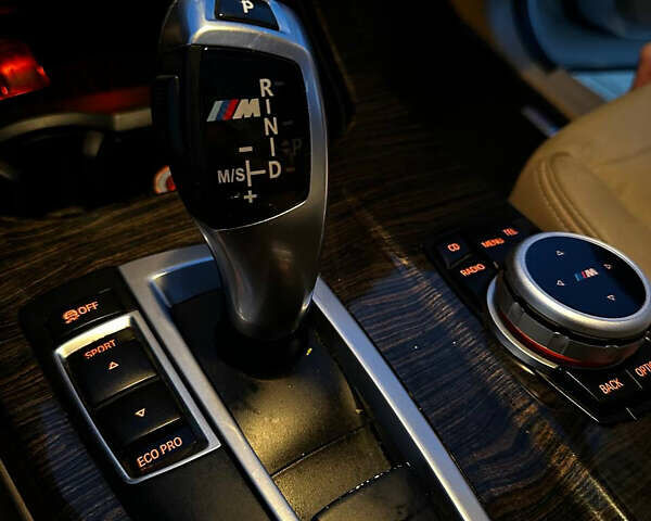 Белый БМВ Х3, объемом двигателя 2 л и пробегом 290 тыс. км за 10500 $, фото 18 на Automoto.ua