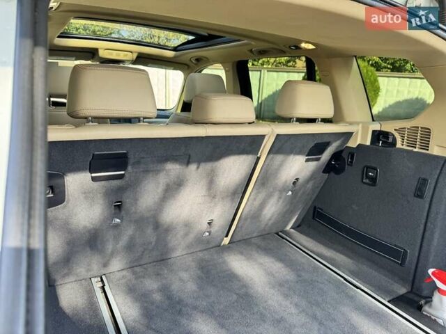 Белый БМВ Х3, объемом двигателя 2 л и пробегом 275 тыс. км за 12500 $, фото 32 на Automoto.ua