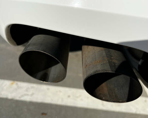 Белый БМВ Х3, объемом двигателя 3 л и пробегом 188 тыс. км за 13200 $, фото 40 на Automoto.ua