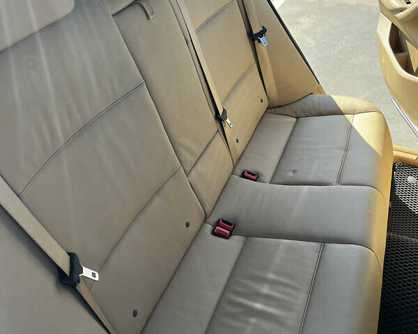 Белый БМВ Х3, объемом двигателя 3 л и пробегом 188 тыс. км за 12900 $, фото 27 на Automoto.ua