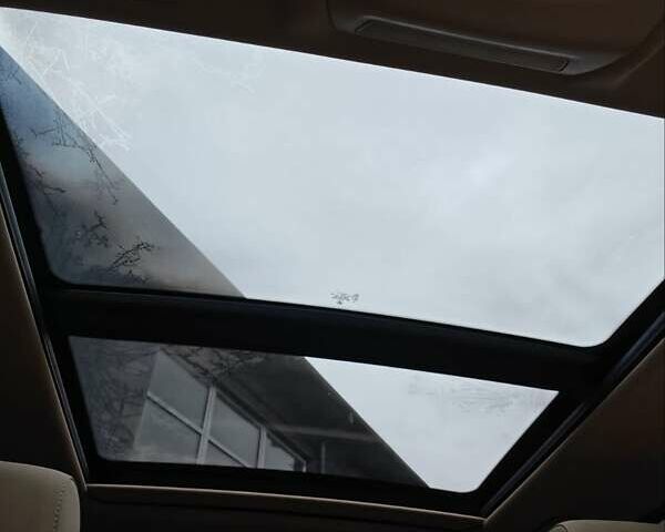 Белый БМВ Х3, объемом двигателя 2 л и пробегом 280 тыс. км за 13300 $, фото 27 на Automoto.ua