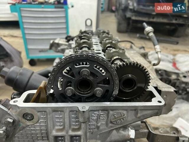 Белый БМВ Х3, объемом двигателя 2 л и пробегом 199 тыс. км за 17200 $, фото 44 на Automoto.ua