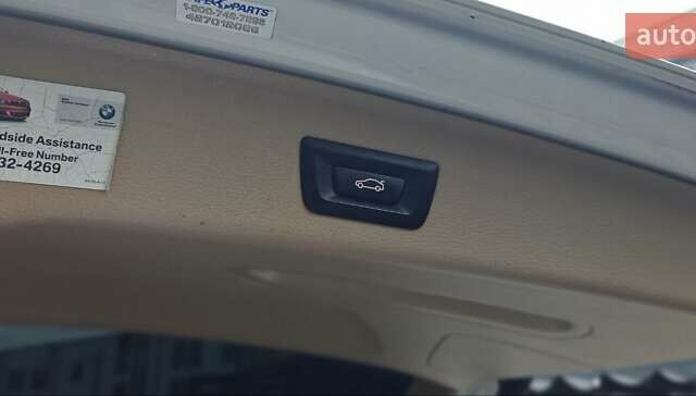 Белый БМВ Х3, объемом двигателя 2 л и пробегом 280 тыс. км за 13300 $, фото 18 на Automoto.ua