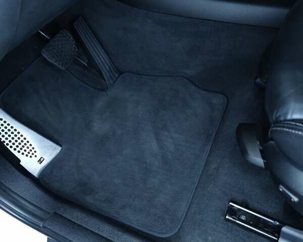 Белый БМВ Х3, объемом двигателя 2 л и пробегом 199 тыс. км за 17200 $, фото 53 на Automoto.ua