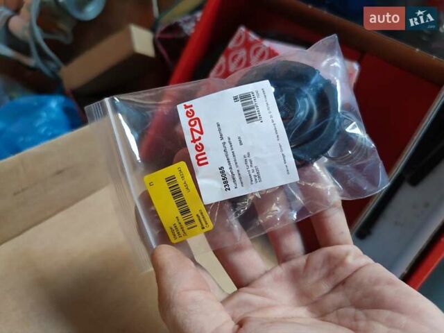 Белый БМВ Х3, объемом двигателя 2 л и пробегом 199 тыс. км за 17200 $, фото 39 на Automoto.ua