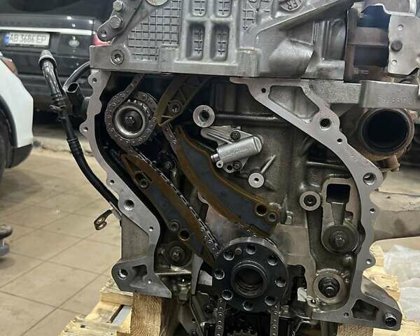 Белый БМВ Х3, объемом двигателя 2 л и пробегом 199 тыс. км за 17200 $, фото 46 на Automoto.ua