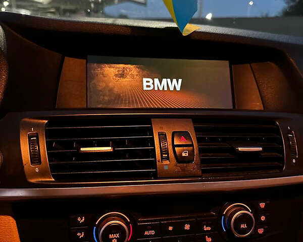 Белый БМВ Х3, объемом двигателя 2 л и пробегом 290 тыс. км за 10500 $, фото 17 на Automoto.ua