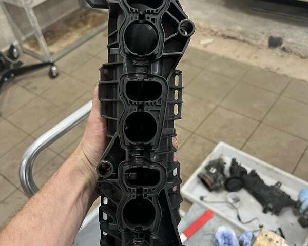 Белый БМВ Х3, объемом двигателя 2 л и пробегом 199 тыс. км за 17200 $, фото 42 на Automoto.ua