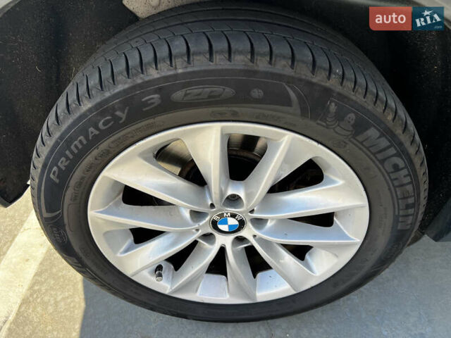 Белый БМВ Х3, объемом двигателя 3 л и пробегом 188 тыс. км за 12900 $, фото 10 на Automoto.ua