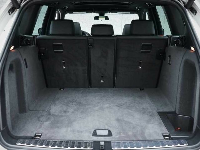 Белый БМВ Х3, объемом двигателя 2 л и пробегом 235 тыс. км за 17000 $, фото 15 на Automoto.ua