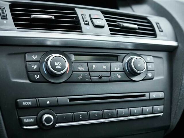 Белый БМВ Х3, объемом двигателя 2 л и пробегом 235 тыс. км за 17000 $, фото 5 на Automoto.ua