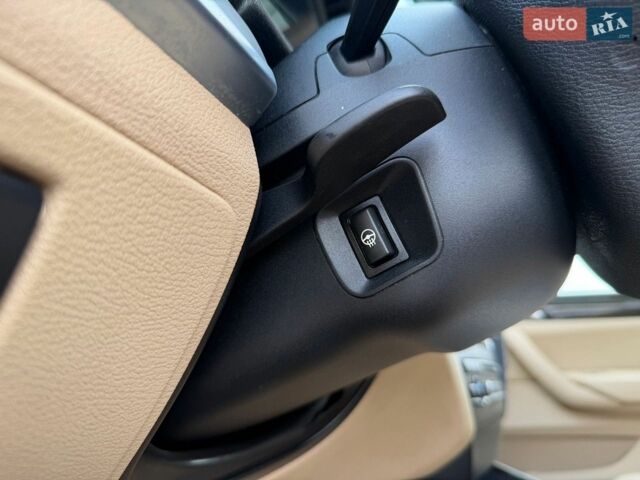 Білий БМВ Х3, об'ємом двигуна 2 л та пробігом 210 тис. км за 13500 $, фото 18 на Automoto.ua