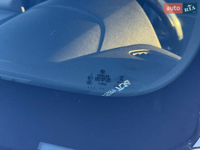 Белый БМВ Х3, объемом двигателя 2 л и пробегом 308 тыс. км за 15000 $, фото 14 на Automoto.ua