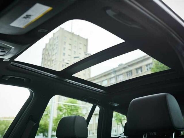 Белый БМВ Х3, объемом двигателя 2 л и пробегом 235 тыс. км за 17000 $, фото 17 на Automoto.ua