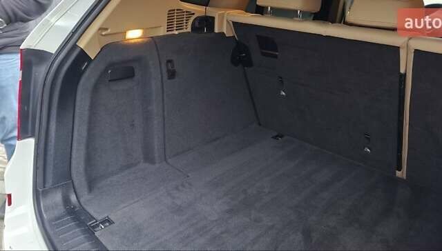 Белый БМВ Х3, объемом двигателя 2 л и пробегом 280 тыс. км за 13300 $, фото 19 на Automoto.ua