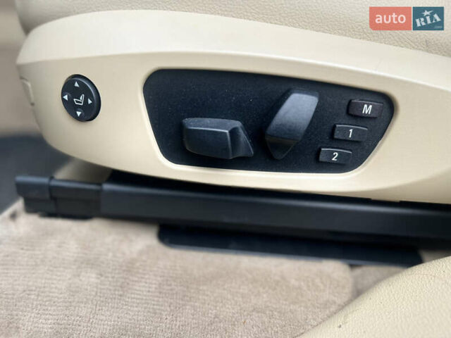 Белый БМВ Х3, объемом двигателя 2 л и пробегом 166 тыс. км за 13200 $, фото 18 на Automoto.ua