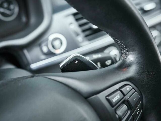 Белый БМВ Х3, объемом двигателя 2 л и пробегом 235 тыс. км за 17000 $, фото 21 на Automoto.ua