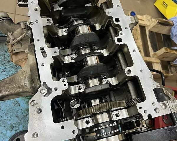 Белый БМВ Х3, объемом двигателя 2 л и пробегом 199 тыс. км за 17200 $, фото 49 на Automoto.ua