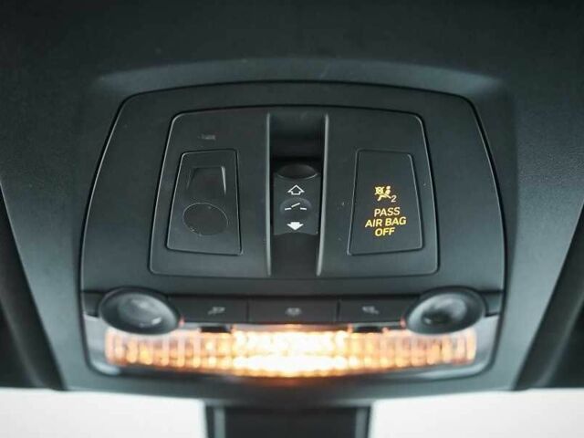 Белый БМВ Х3, объемом двигателя 2 л и пробегом 235 тыс. км за 17000 $, фото 19 на Automoto.ua