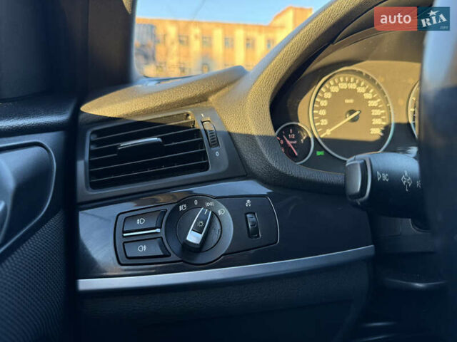 Белый БМВ Х3, объемом двигателя 2 л и пробегом 308 тыс. км за 15000 $, фото 40 на Automoto.ua