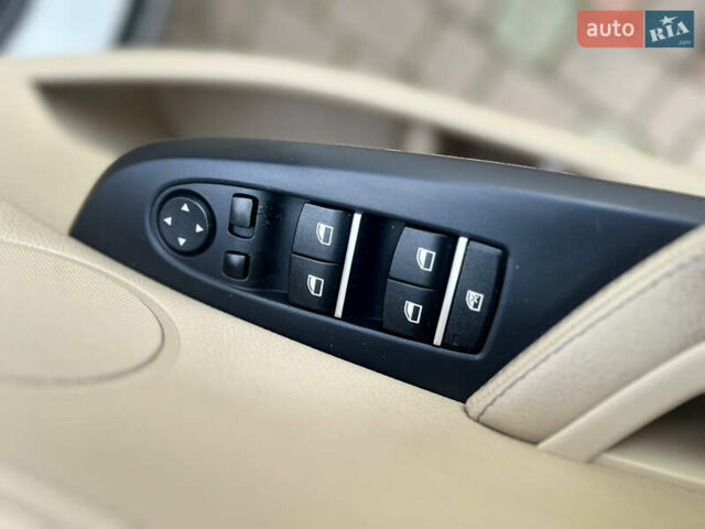 Белый БМВ Х3, объемом двигателя 2 л и пробегом 166 тыс. км за 13200 $, фото 17 на Automoto.ua