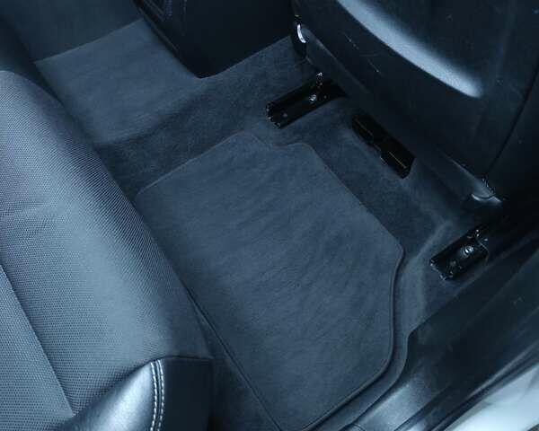 Белый БМВ Х3, объемом двигателя 2 л и пробегом 199 тыс. км за 17200 $, фото 57 на Automoto.ua