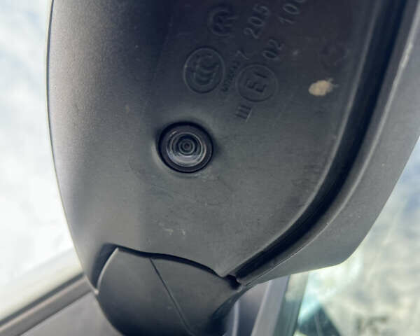 Белый БМВ Х3, объемом двигателя 2 л и пробегом 166 тыс. км за 13200 $, фото 21 на Automoto.ua