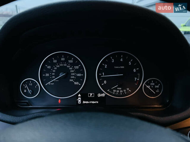 Белый БМВ Х3, объемом двигателя 2 л и пробегом 167 тыс. км за 13600 $, фото 29 на Automoto.ua