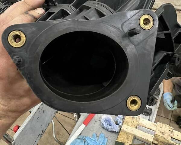 Белый БМВ Х3, объемом двигателя 2 л и пробегом 199 тыс. км за 17200 $, фото 41 на Automoto.ua