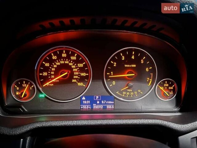 Белый БМВ Х3, объемом двигателя 2 л и пробегом 232 тыс. км за 14000 $, фото 18 на Automoto.ua