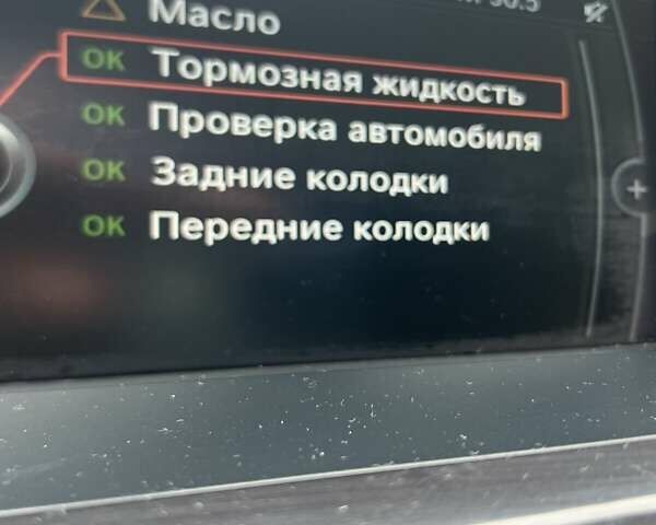 Білий БМВ Х3, об'ємом двигуна 2 л та пробігом 190 тис. км за 15100 $, фото 71 на Automoto.ua