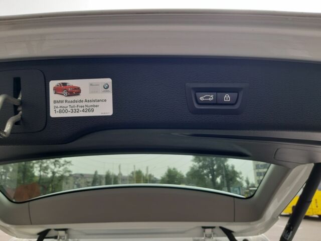 Белый БМВ Х3, объемом двигателя 2 л и пробегом 113 тыс. км за 14500 $, фото 14 на Automoto.ua