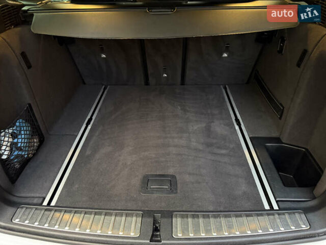 Білий БМВ Х3, об'ємом двигуна 2.98 л та пробігом 132 тис. км за 17500 $, фото 30 на Automoto.ua