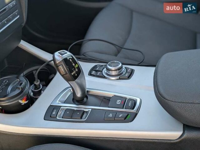 Белый БМВ Х3, объемом двигателя 2 л и пробегом 167 тыс. км за 13799 $, фото 29 на Automoto.ua