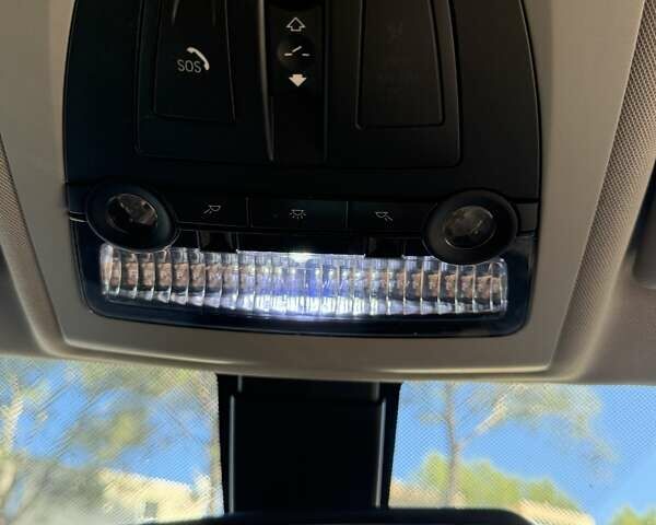 Белый БМВ Х3, объемом двигателя 2 л и пробегом 282 тыс. км за 12500 $, фото 21 на Automoto.ua