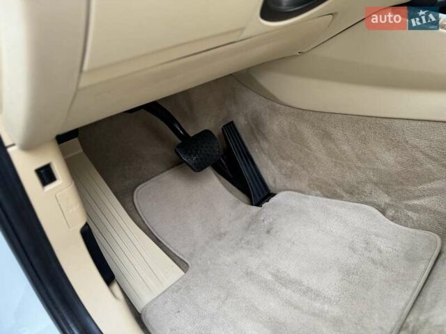 Білий БМВ Х3, об'ємом двигуна 2 л та пробігом 177 тис. км за 14750 $, фото 82 на Automoto.ua