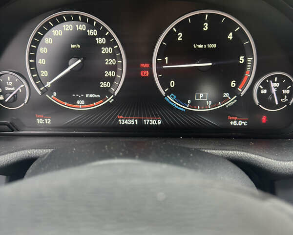 Белый БМВ Х3, объемом двигателя 2 л и пробегом 135 тыс. км за 18000 $, фото 3 на Automoto.ua