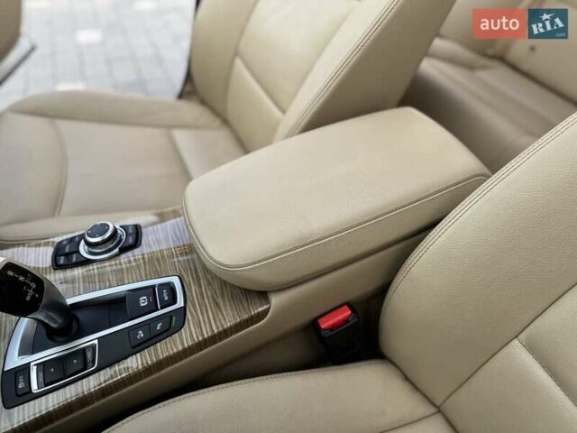 Білий БМВ Х3, об'ємом двигуна 2 л та пробігом 177 тис. км за 14750 $, фото 74 на Automoto.ua