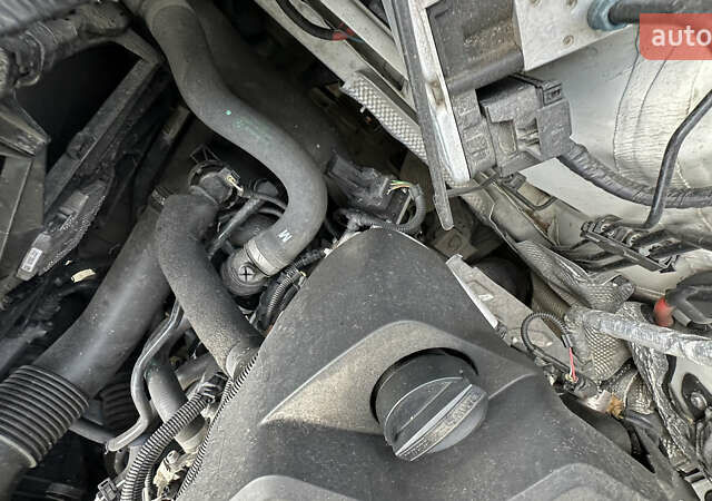 Білий БМВ Х3, об'ємом двигуна 2 л та пробігом 311 тис. км за 13500 $, фото 64 на Automoto.ua