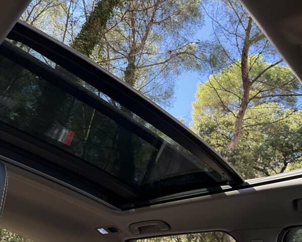 Белый БМВ Х3, объемом двигателя 2 л и пробегом 282 тыс. км за 12500 $, фото 24 на Automoto.ua