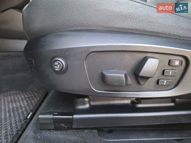 Белый БМВ Х3, объемом двигателя 2 л и пробегом 194 тыс. км за 13299 $, фото 45 на Automoto.ua