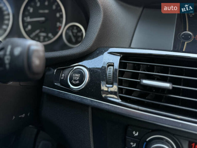 Білий БМВ Х3, об'ємом двигуна 2 л та пробігом 178 тис. км за 12999 $, фото 36 на Automoto.ua