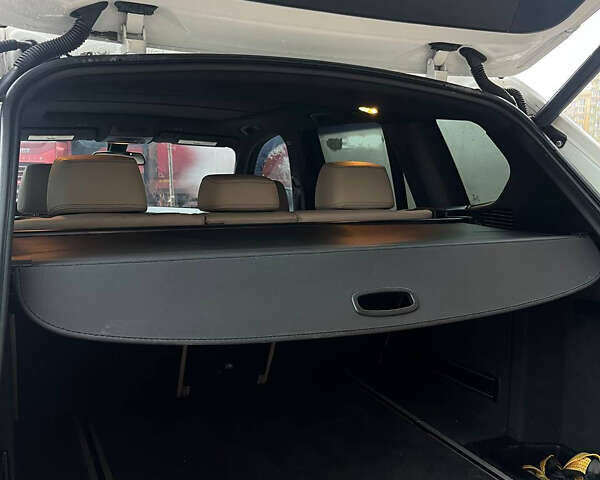 Белый БМВ Х3, объемом двигателя 2 л и пробегом 180 тыс. км за 17000 $, фото 5 на Automoto.ua