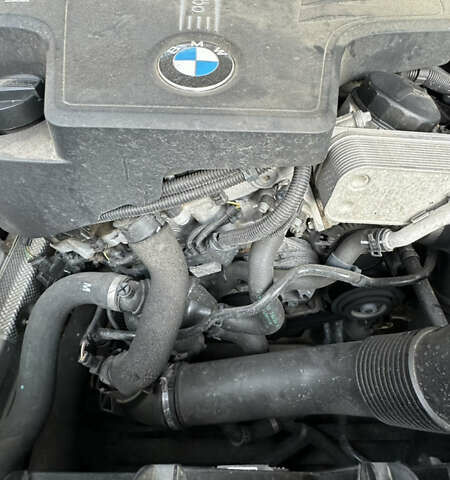 Білий БМВ Х3, об'ємом двигуна 2 л та пробігом 311 тис. км за 13500 $, фото 60 на Automoto.ua