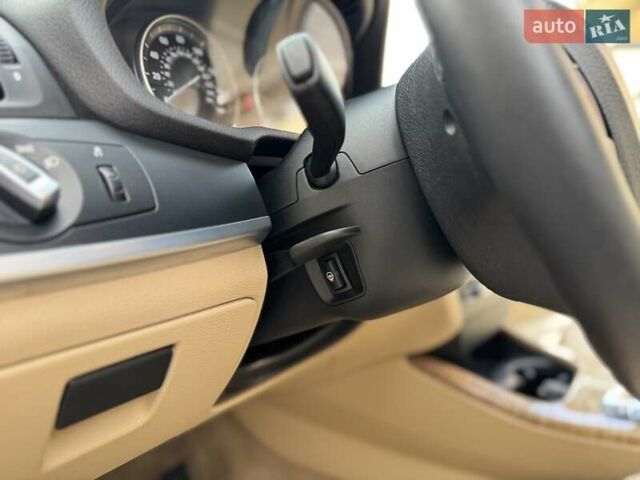 Білий БМВ Х3, об'ємом двигуна 2 л та пробігом 177 тис. км за 14750 $, фото 67 на Automoto.ua