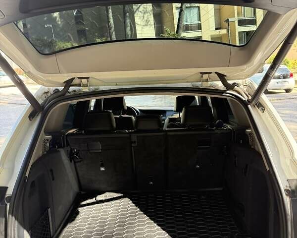 Белый БМВ Х3, объемом двигателя 2 л и пробегом 282 тыс. км за 12500 $, фото 32 на Automoto.ua