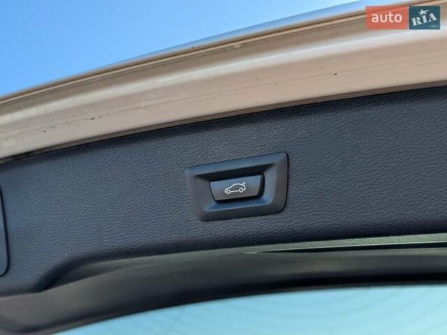 Белый БМВ Х3, объемом двигателя 2 л и пробегом 167 тыс. км за 13799 $, фото 10 на Automoto.ua