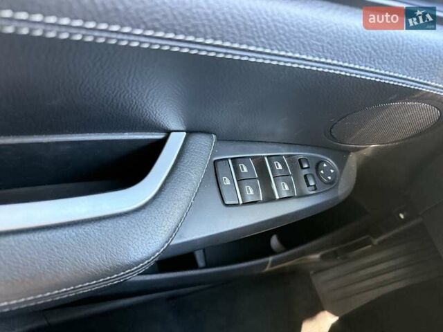 Белый БМВ Х3, объемом двигателя 2 л и пробегом 282 тыс. км за 12500 $, фото 14 на Automoto.ua